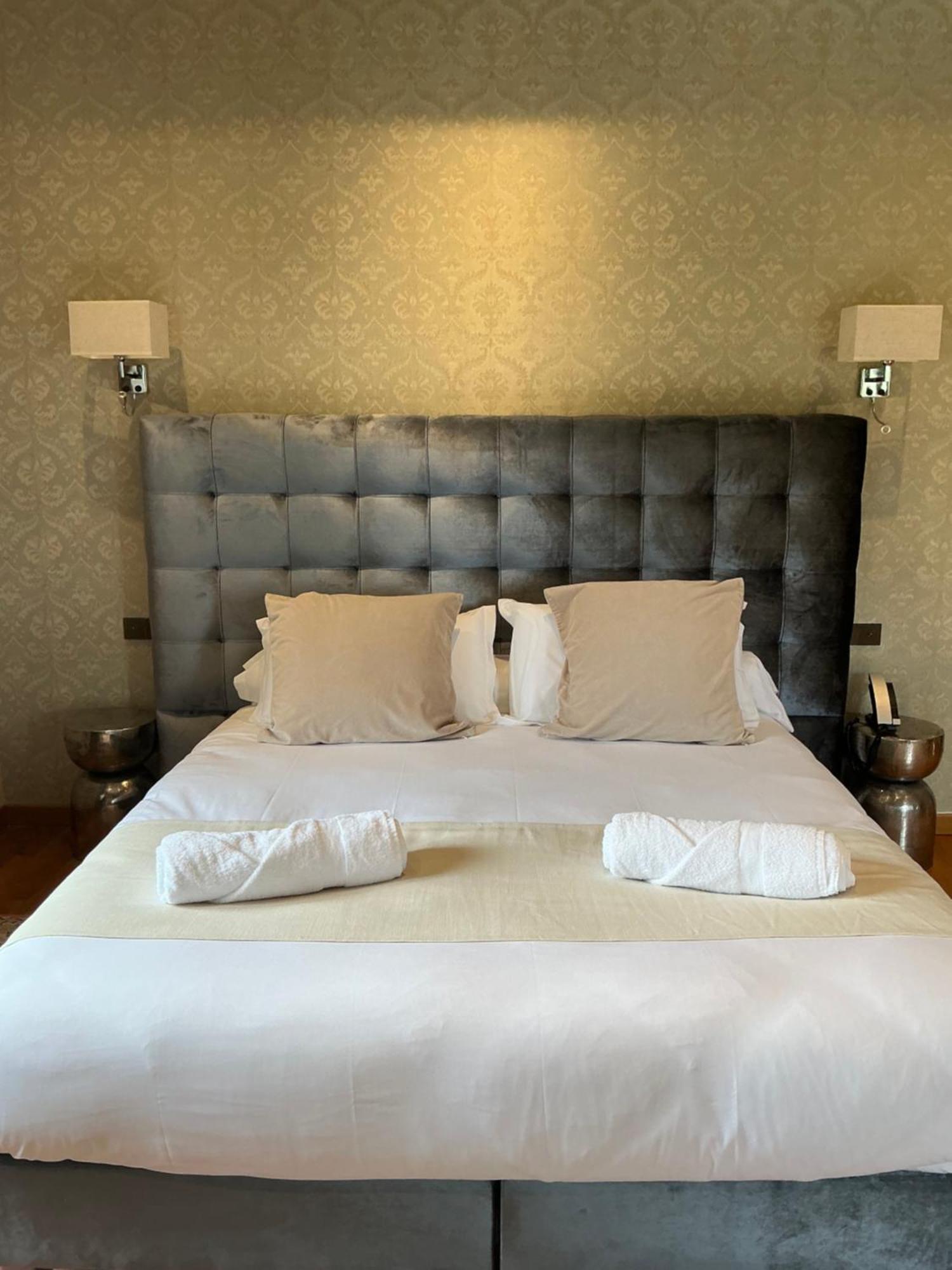 Hotel Chateau *