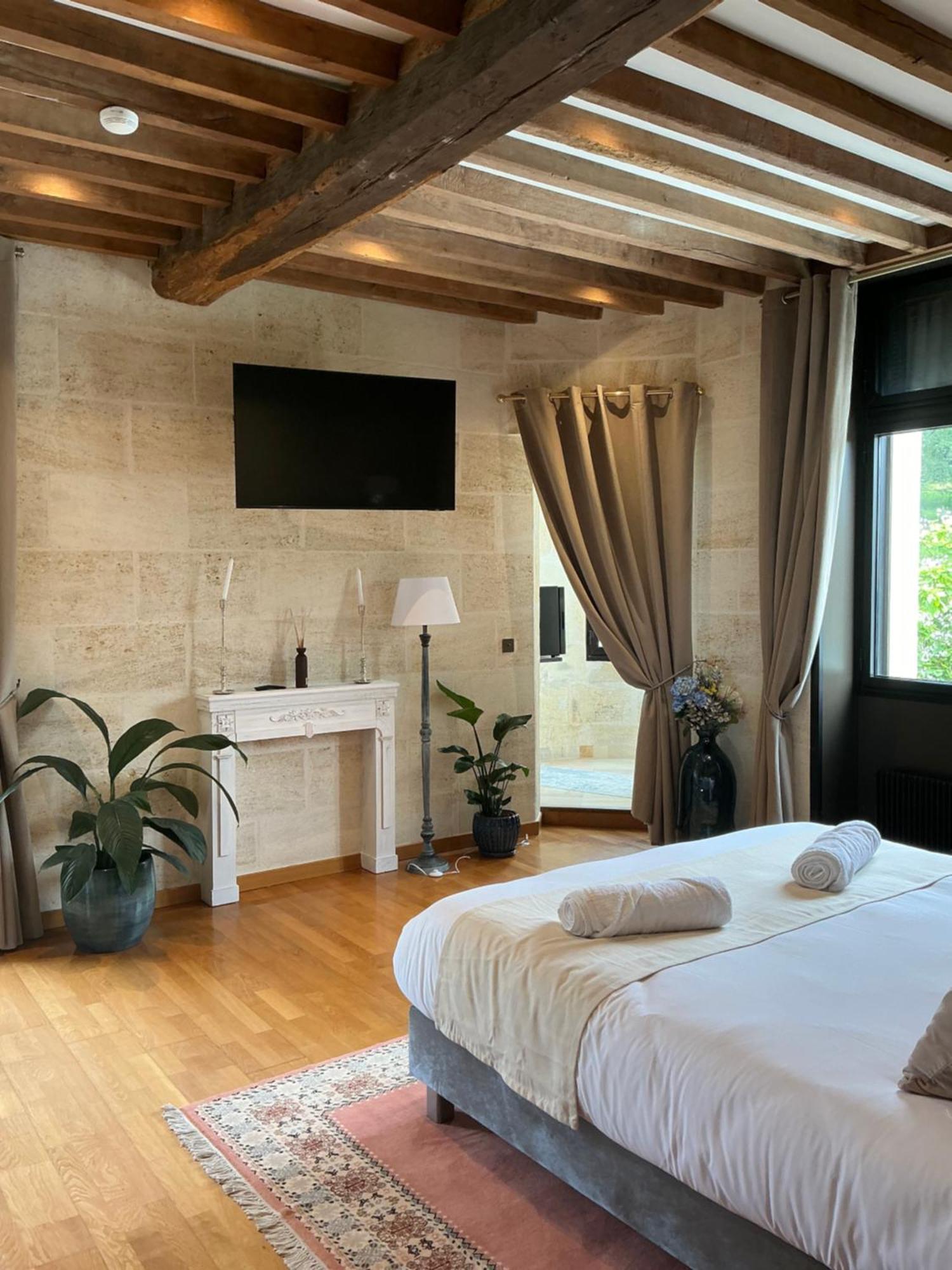 Hotel Chateau