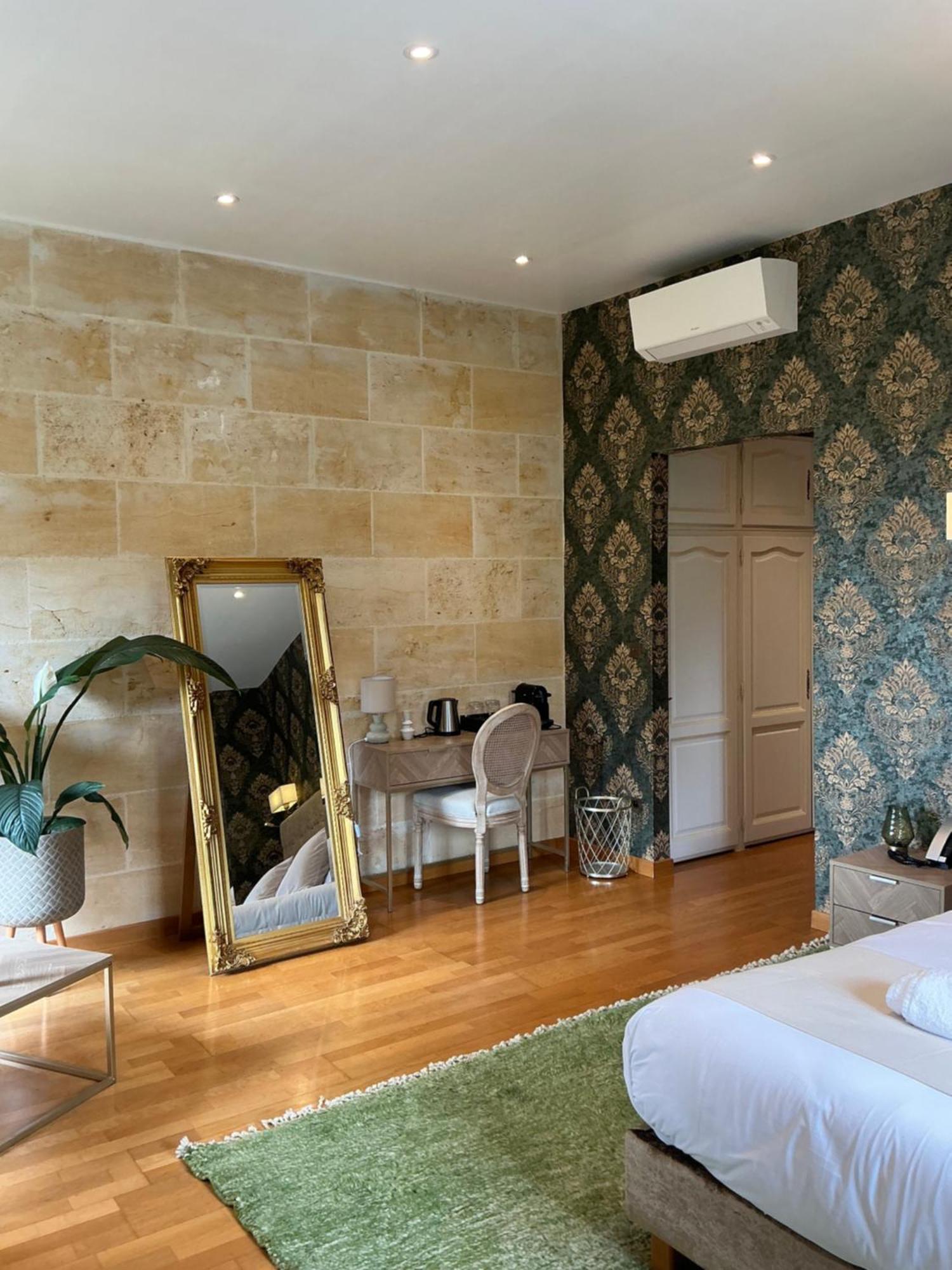 Hotel Chateau *